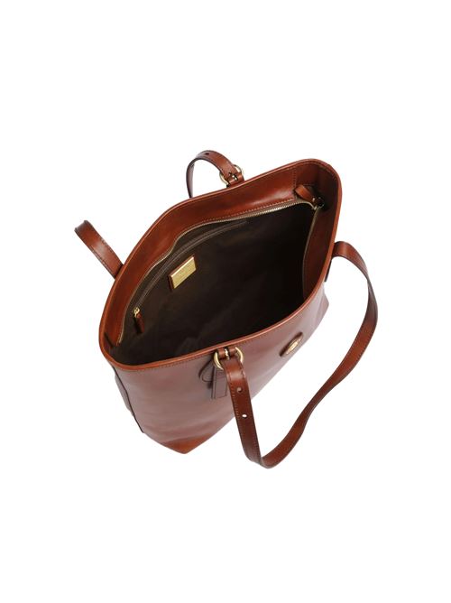 shopping bag THE BRIDGE | 04900601WI14